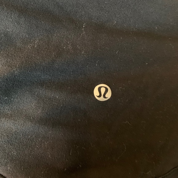 Lululemon align super high rise short - Picture 5 of 5